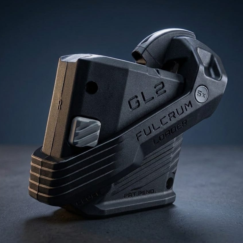 Fulcrum Loader GL2